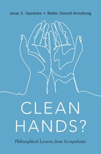 Produktbild: Clean Hands