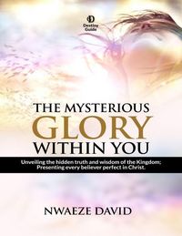 Produktbild: The Mysterious Glory Within You