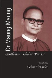Produktbild: Dr Maung Maung