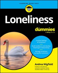 Produktbild: Loneliness For Dummies