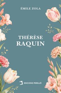 Produktbild: Th&eacute;r&egrave;se Raquin