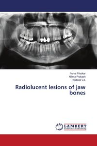 Produktbild: Radiolucent lesions of jaw bones