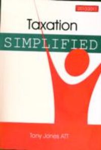 Produktbild: Taxation Simplified, 2010/2011