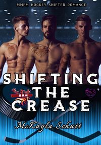 Produktbild: Shifting the Crease (Houston Heat Wave)