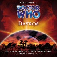 Produktbild: Davros