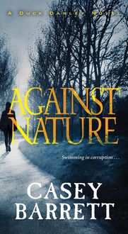 Produktbild: Barrett, C: Against Nature