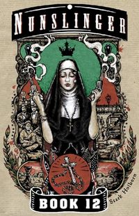Produktbild: Nunslinger 12