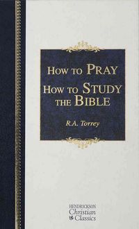 Produktbild: Ht Pray & Ht Study The Bible V