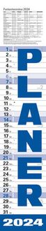 Bild vom Artikel Planer Blau 2024 vom Autor 