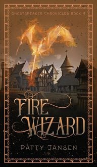 Produktbild: Fire Wizard