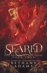 Produktbild: Seared
