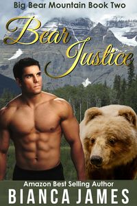 Produktbild: Bear Justice