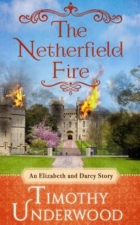 Produktbild: The Netherfield Fire