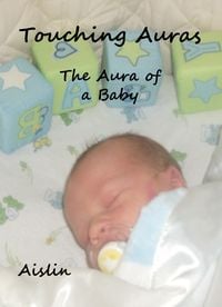 Produktbild: Touching Auras: The Aura of a Baby