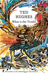 Produktbild: What is the Truth?