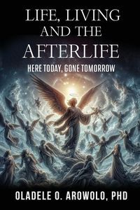 Produktbild: Life, Living and The Afterlife
