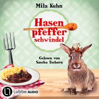 Produktbild: Hasenpfefferschwindel