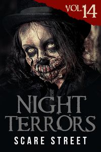 Produktbild: Night Terrors Vol. 14