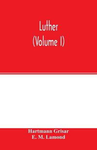 Produktbild: Luther (Volume I)
