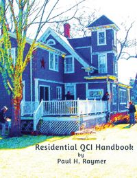 Produktbild: Residential QCI Handbook
