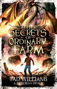 Produktbild: The Secrets of Ordinary Farm