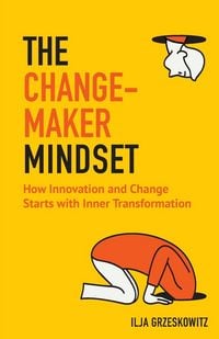 Produktbild: The Changemaker Mindset
