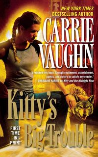 Produktbild: Kitty's Big Trouble