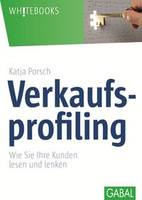 Produktbild: Verkaufsprofiling