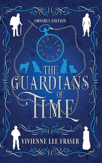 Produktbild: The Guardians of Time Omnibus