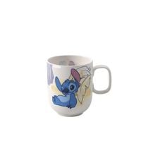Produktbild: Villeroy & Boch Disney Stitch Kinderbecher mit Henkel, gro&szlig;