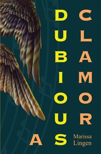 Produktbild: A Dubious Clamor