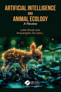 Produktbild: Artificial Intelligence and Animal Ecology