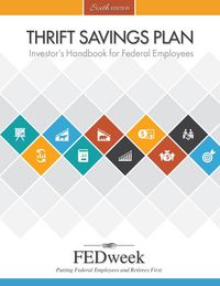 Produktbild: Thrift Savings Plan Investor's Handbook for Federal Employees