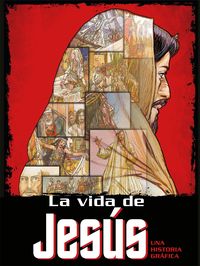 Produktbild: Alex, B: Vida de Jes&uacute;s: Una Historia Gr&aacute;fica / The Life of J