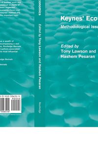 Produktbild: Keynes' Economics (Routledge Revivals)