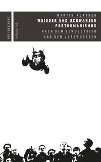 Produktbild: Wei&szlig;er und schwarzer Posthumanismus