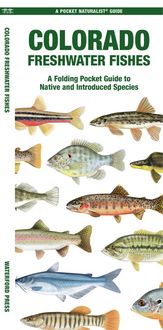 Produktbild: Colorado Freshwater Fishes