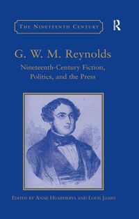 Produktbild: G.W.M. Reynolds