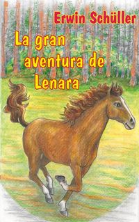 Produktbild: La gran aventura de Lenara