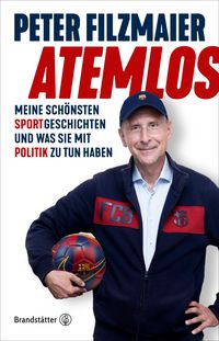 Produktbild: Atemlos