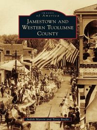 Produktbild: Jamestown and Western Tuolumne County