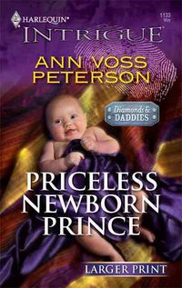 Produktbild: Priceless Newborn Prince