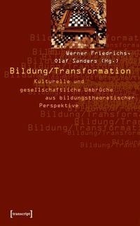 Produktbild: Bildung / Transformation