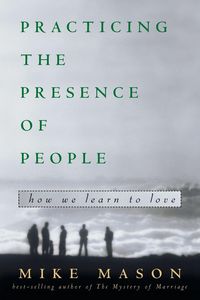 Produktbild: Practicing the Presence of People