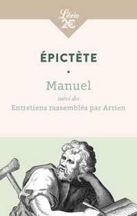 Produktbild: Manuel. Suivi de Entretiens : rassembl&eacute;s par Arrien