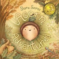 Produktbild: Acorn Adventures