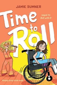 Produktbild: Time to Roll