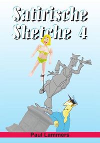 Produktbild: Satirische Sketche / Satirische Sketche 4