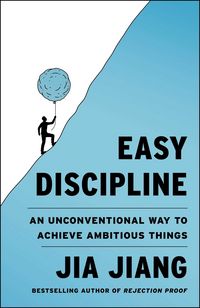 Produktbild: Easy Discipline