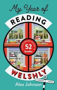 Produktbild: My Year of Reading Welshly